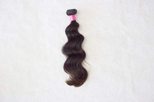 Brazilian Bodywave Extensions