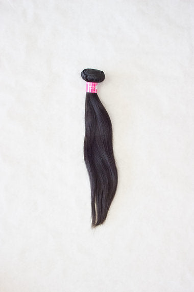 Brazilian Straight Extensions