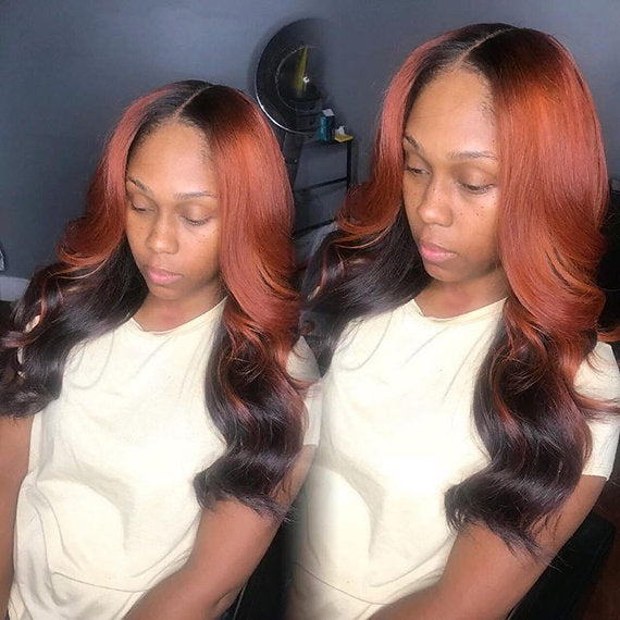 Brazilian Bodywave Extensions