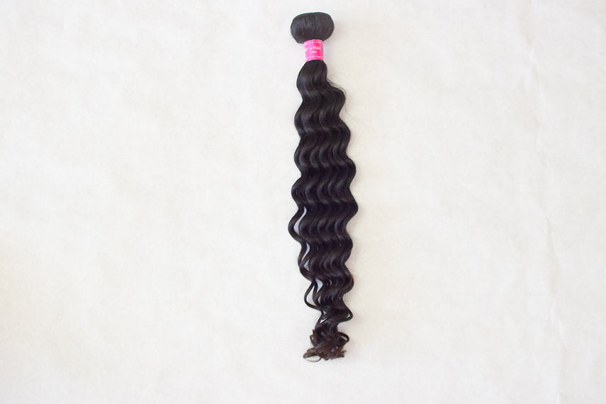 Brazilian Bodywave Extensions
