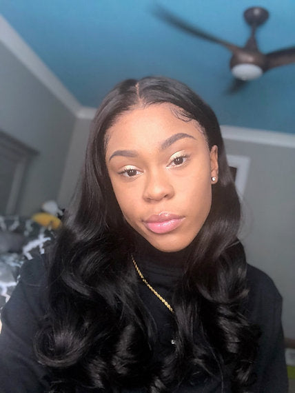 Full Lace Wigs