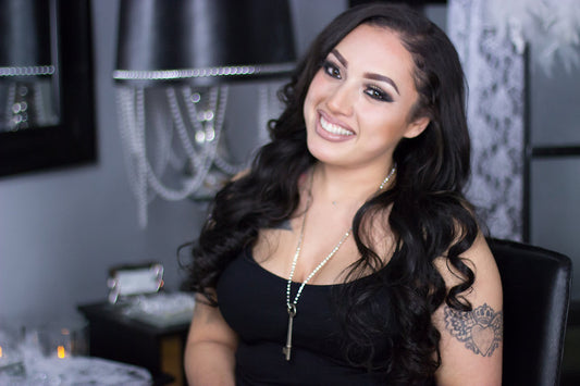Brazilian Bodywave Extensions